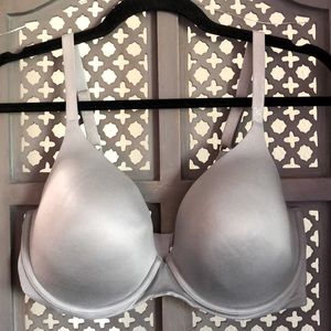 Aerie Real Sunnie Full Coverage Bra 36DD